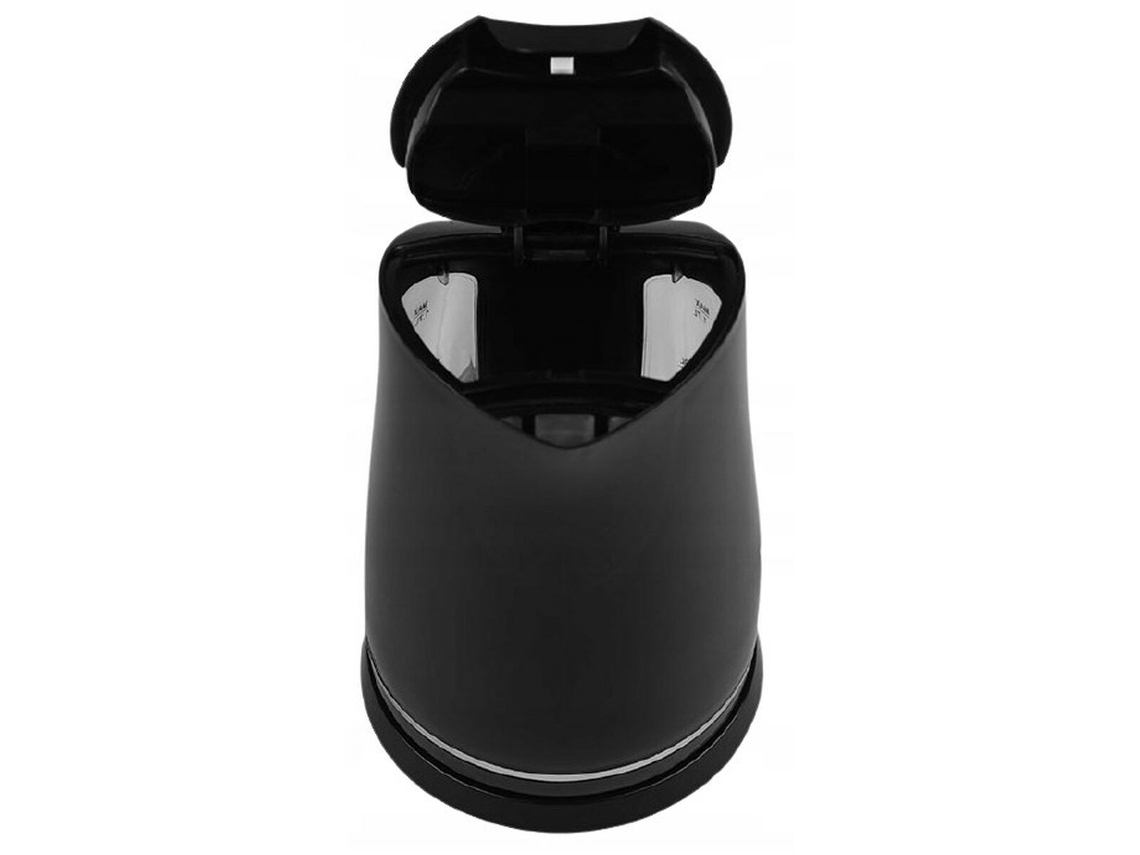Hervidor FEEL MAESTRO MR-038-BLACK (Gris - 220-240 V - 1,7 L)