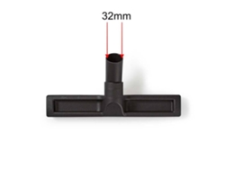 Cepillo para parquet NILFISK