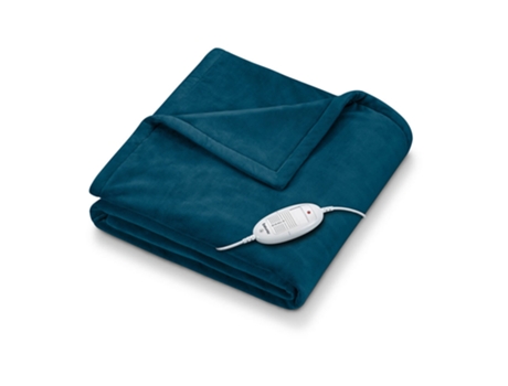 Manta eléctrica BEURER HD 75 Cosy Ocean