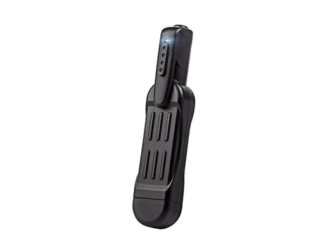Mini Pen Camera Hd 1080P Pequeña Grabadora De Audio Y Vídeo Portátil De 32 GbNegro BISBISOUS