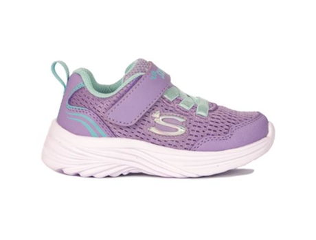 Zapatos SKECHERS Morado (22)