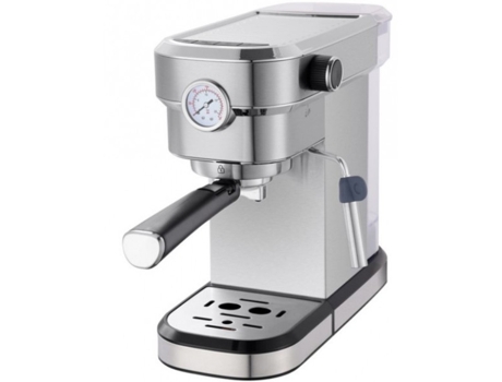 Cafetera KITCHEN CHEF Kcp.Expr.6851
