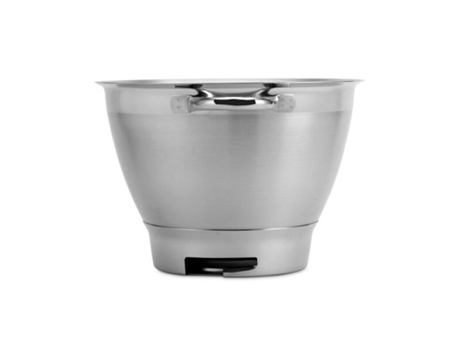 Tazón De Acero Inoxidable 4.6L Kenwood Kat521Ss