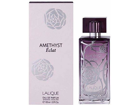 Perfume LALIQUE AMETHYST ÉCLAT (Eau de parfum)