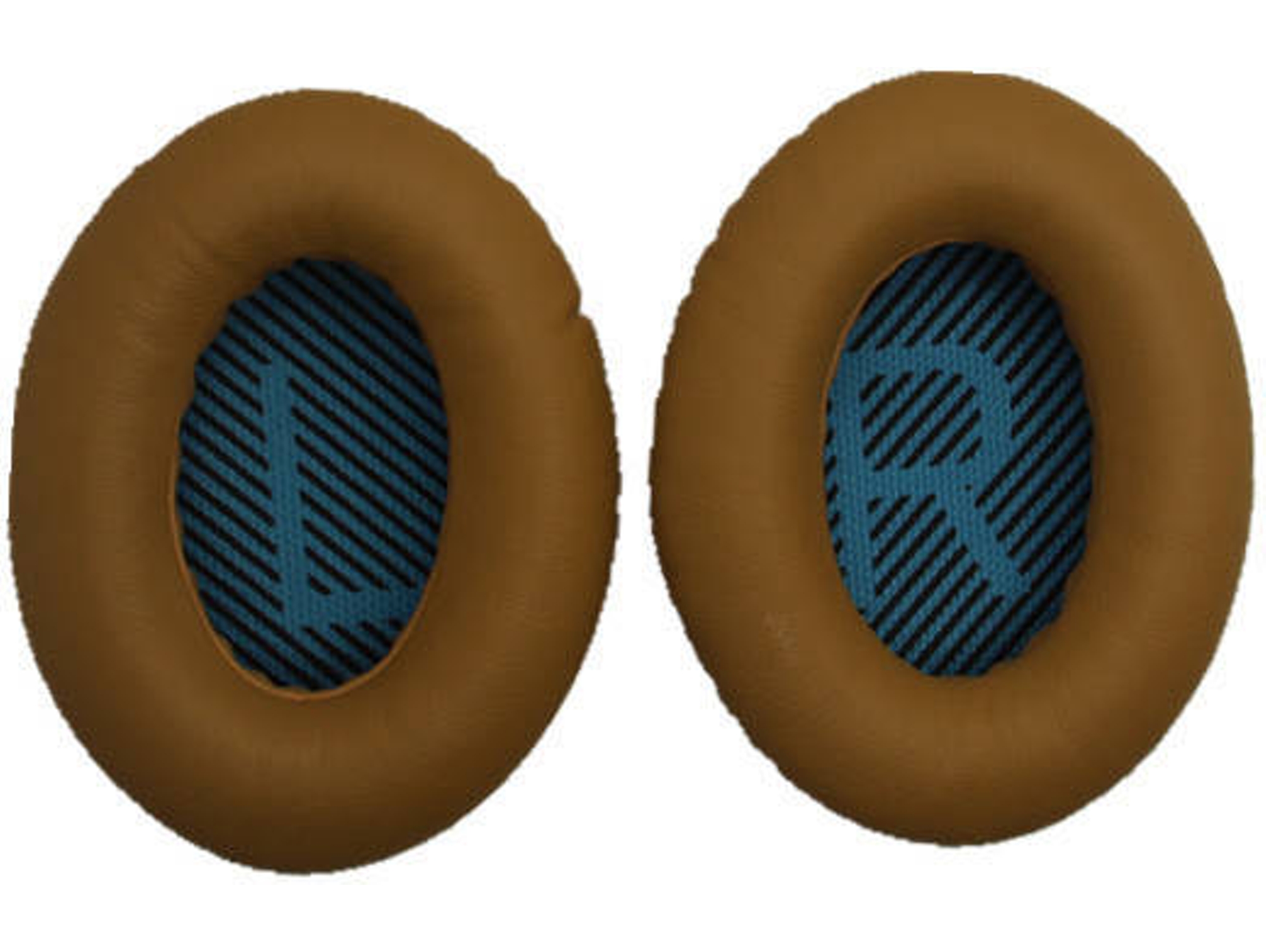 Almohadilla para Auriculares WISETONY 5052439392879 (Para Bose QuietConfort - Azul)