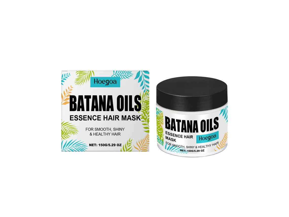 Mascarilla capilar nutritiva Batana Care