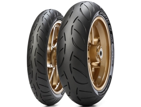 Neumático para Motos Metzeler SPORTEC M7 RR 120/70ZR17