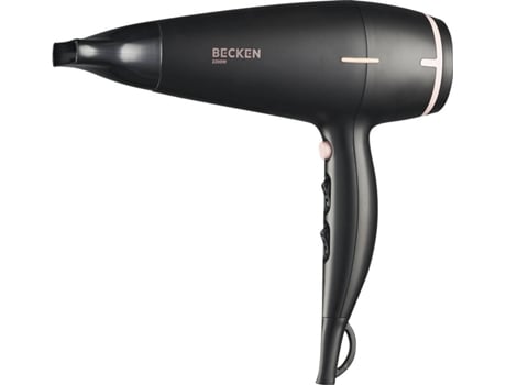 Secador Standard BECKEN BSHD4604