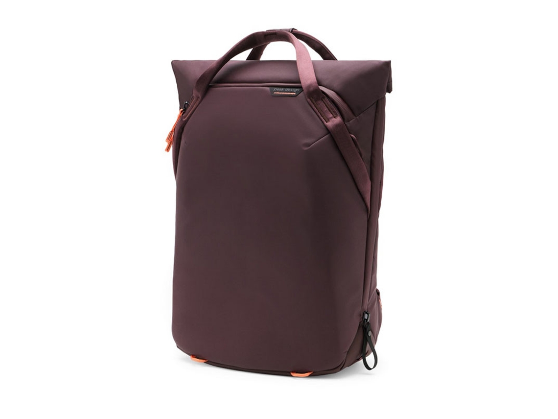 Peak Design Mochila De Uso Diario 20l Eclipse - Bedtp-20-ep-3