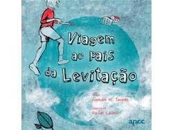 Libro Viagem ao País da Levitação (Portugués)