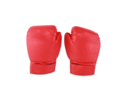 Luvas De Boxe Para Treino E Luta Muay Thai Mma Luvas De Boxeo Adulto Com Proteção De Punho
