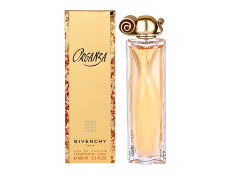Perfume Mujer GIVENCHY EDP Organza 100 ml