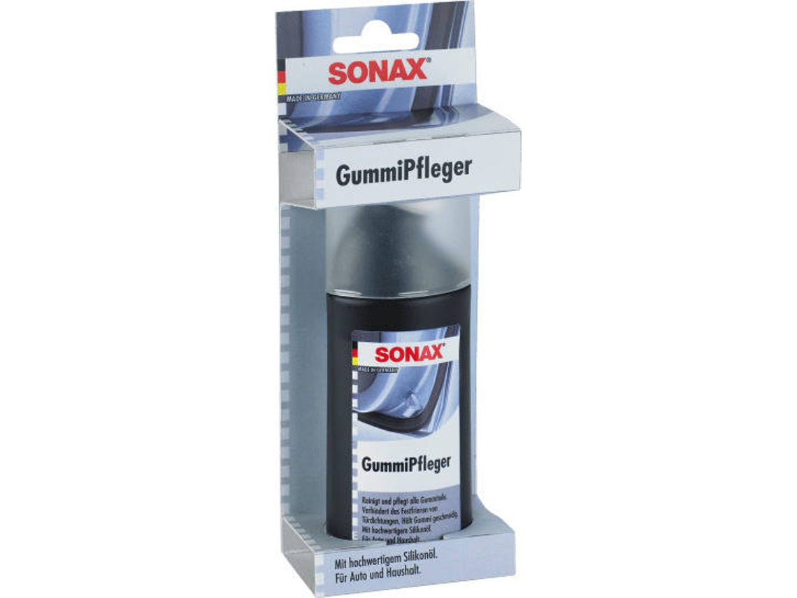 Protector de Goma SONAX
