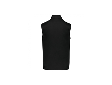 Chaleco para Hombre WK. DESIGNED TO WORK (3XL - Multicolor)