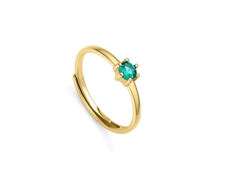Anillo Mujer VICEROY 9115A013-32 (Plata de ley 925 - 13)