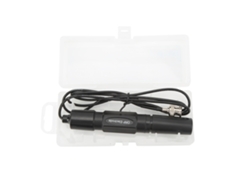 Electrodo De Sonda Orp 201h Pro Con Conector Bnc Reemplazable Para Medidor Controlador De 1,2 M
