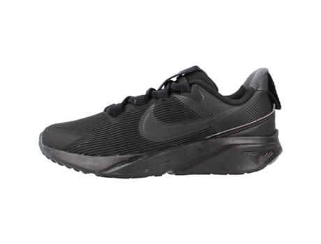Zapatillas de Niños NIKE Star Runner Tecido Negro (31)