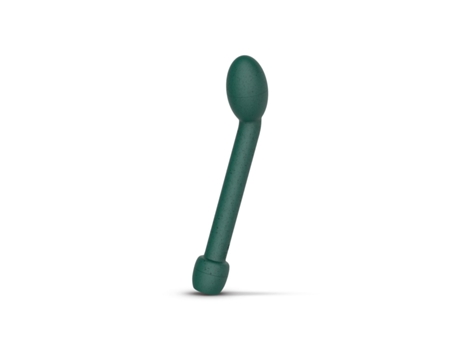 Vibrador Punto G Verde GLØV