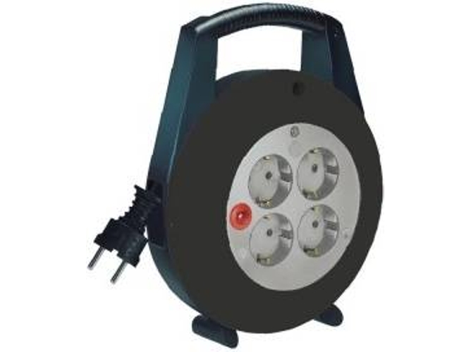 Enchufe BRENNENSTUHL Vario Line