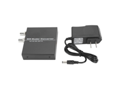 Conversor Sdi A Hdmi Con Bucle De Sdi Admitido Escalado Sd Hd 3g Sdi 1080p