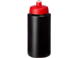 Bidón Deportivo Con Tapa De 500 Ml Con Asa Baseline™ "plus"