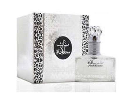 LATTAFA PERFUMES - Musk Salama EDP 100ml