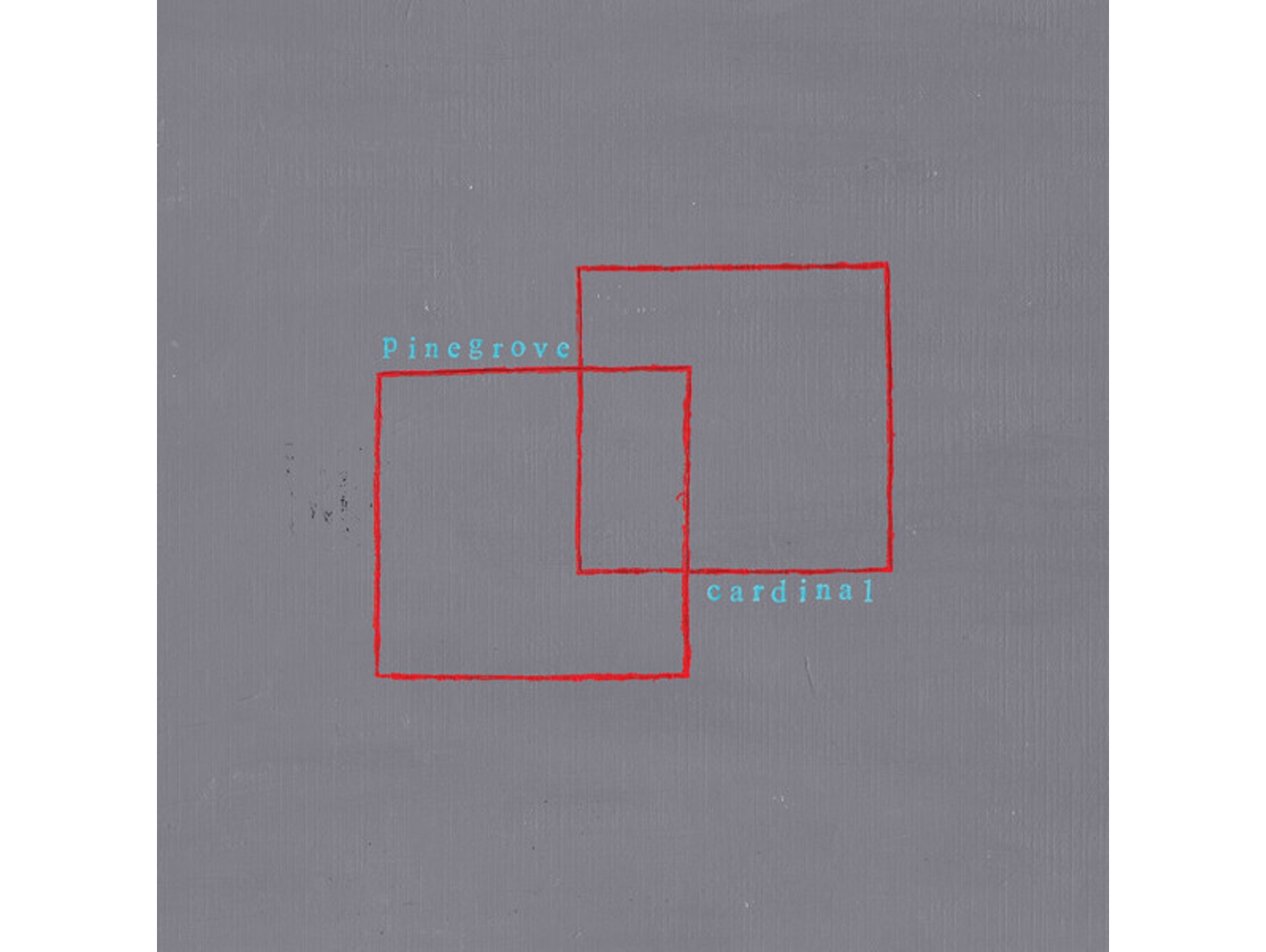 Vinilo Pinegrove - Cardinal