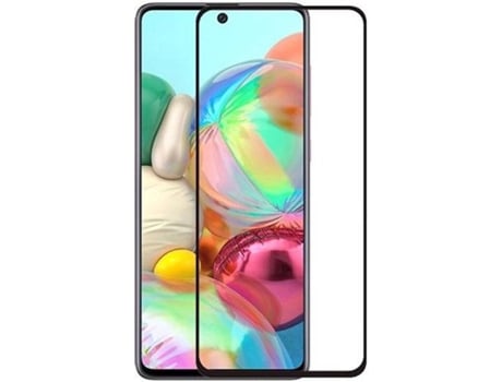 Protector de Pantalla Cristal Templado Samsung Galaxy M31s G4M GorilasGlass