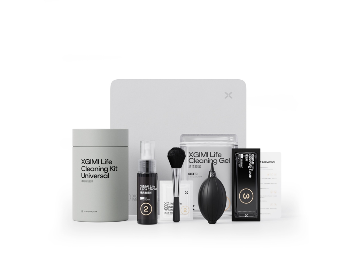 Kit de Limpieza XGIMI