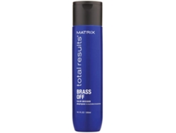 Champú MATRIX Brass Off ( 300 ml)