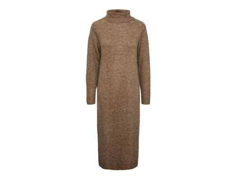Vestido PIECES Mujer (Multicolor - XS)
