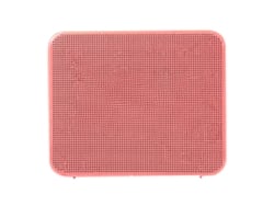 Mini Altavoz Bluetooth Inalámbrico Portátil Con Sonido Estéreo Hifi Y Graves Profundos Para Uso En Exteriores, Viajes Y En Casa - Rosa