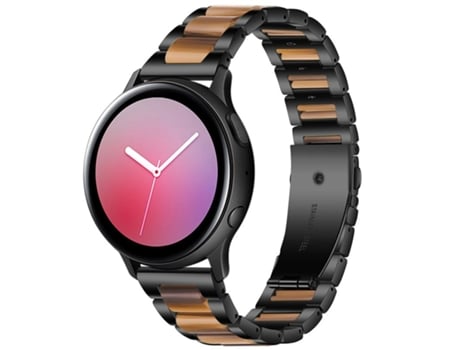 Correa Acero para TicWatch Pro S Quartzo