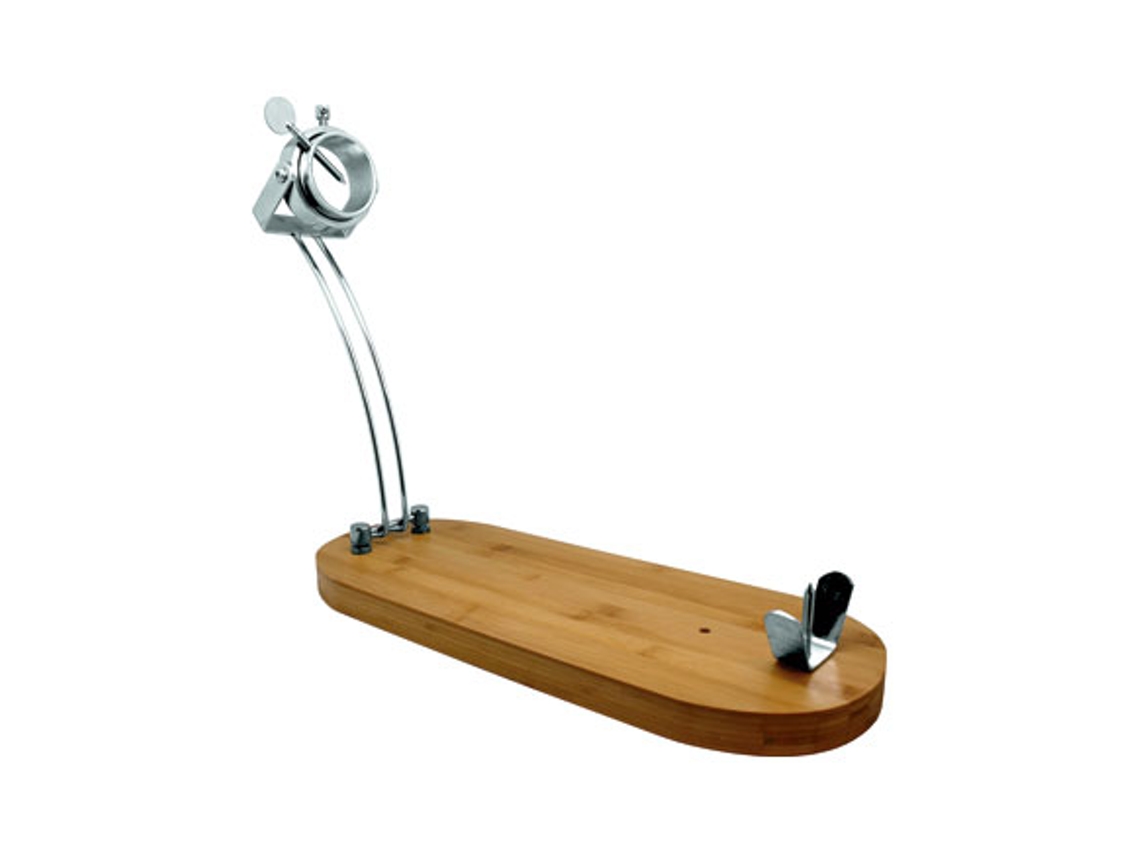 Jamonero VDC Giratório Bambu