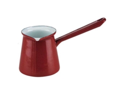 Cafeteira Turca 910145 0.5 L Vermelho One Size / Eu Plugibili