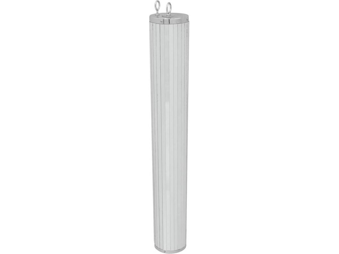 Bola de Espejos EUROLITE Mirror Cylinder 60 cm