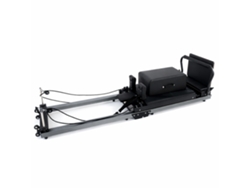 Reformer Plegable Aluminio Startlite