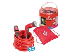Manguera yoyo go 30 mts+acc+pistola+funda 1010305