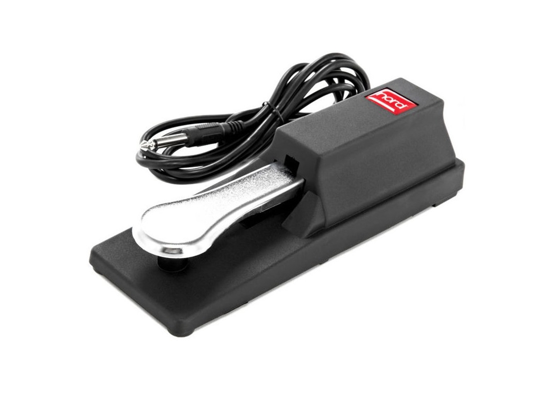 Clavia nord single sustain pedal