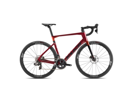 Bicicleta FUJI Transonic 2.1 2022