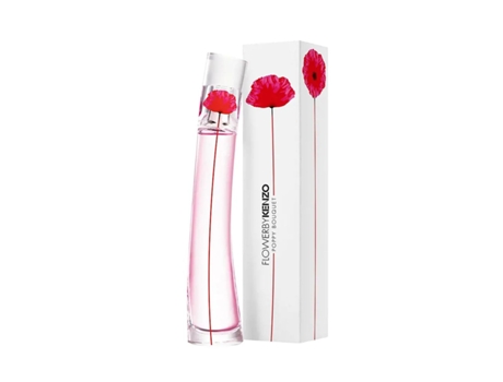 Perfume Mujer KENZO Flower by Kenzo Poppy Bouquet (50 ml)