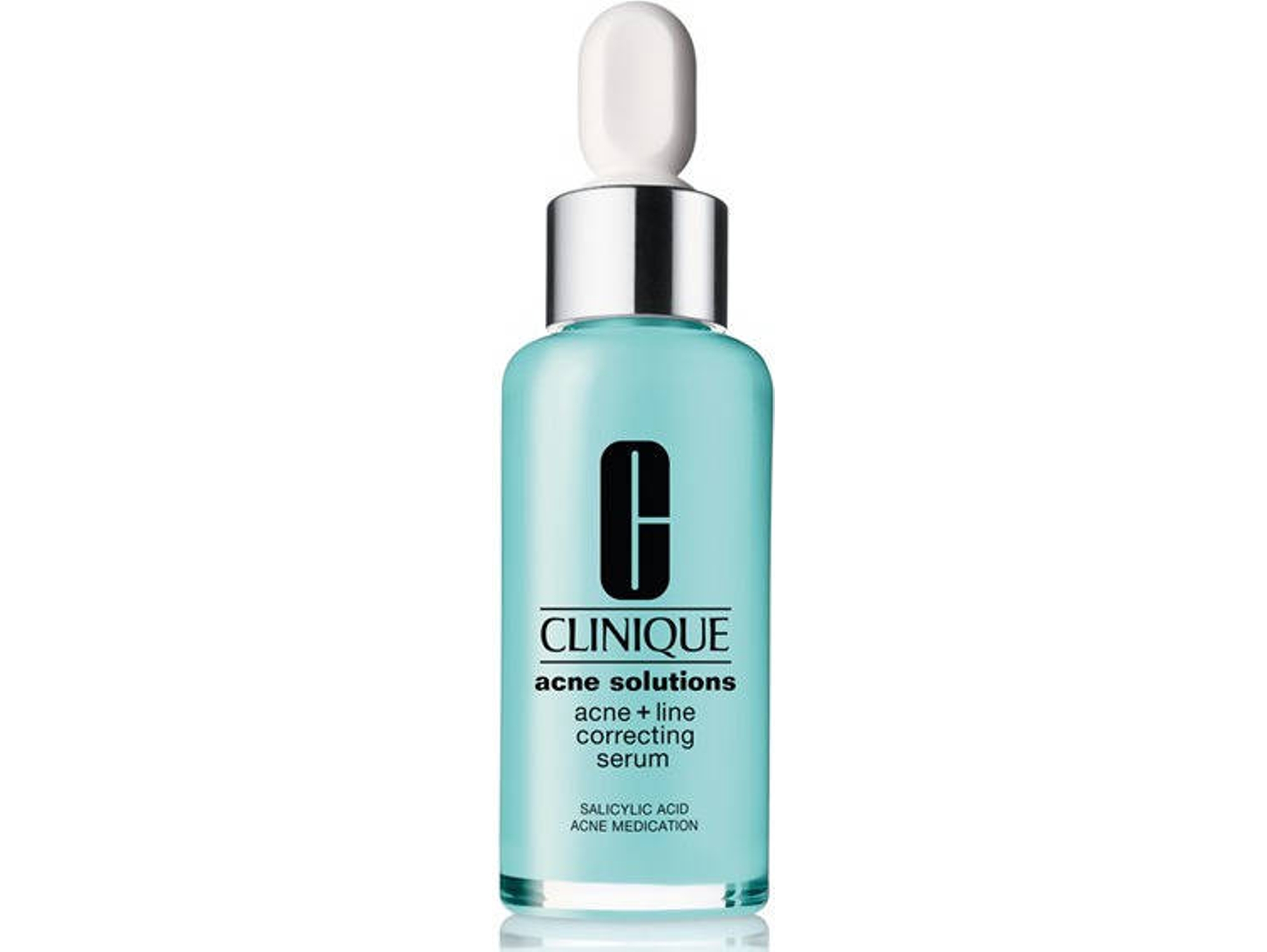 Suero Facial CLINIQUE Anti Blemish Solutions
