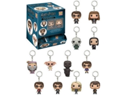 POCKET POP! KEYCHAIN: HARRY POTTER BLIND