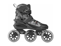 Rodillos ROCES Neon Tif 44