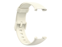 Devia Band Deluxe Sport Apyrankė, Xiaomi Mi Band 7 Pro Falda Beige Vayotoy