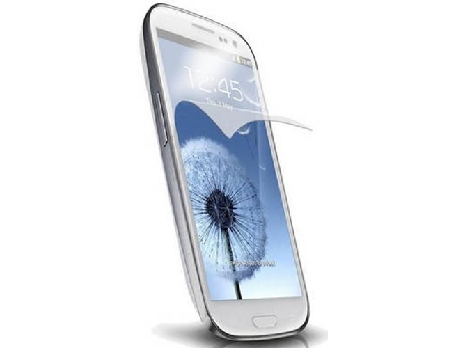 Protector de Pantalla PHOENIX Samsung Galaxy S3