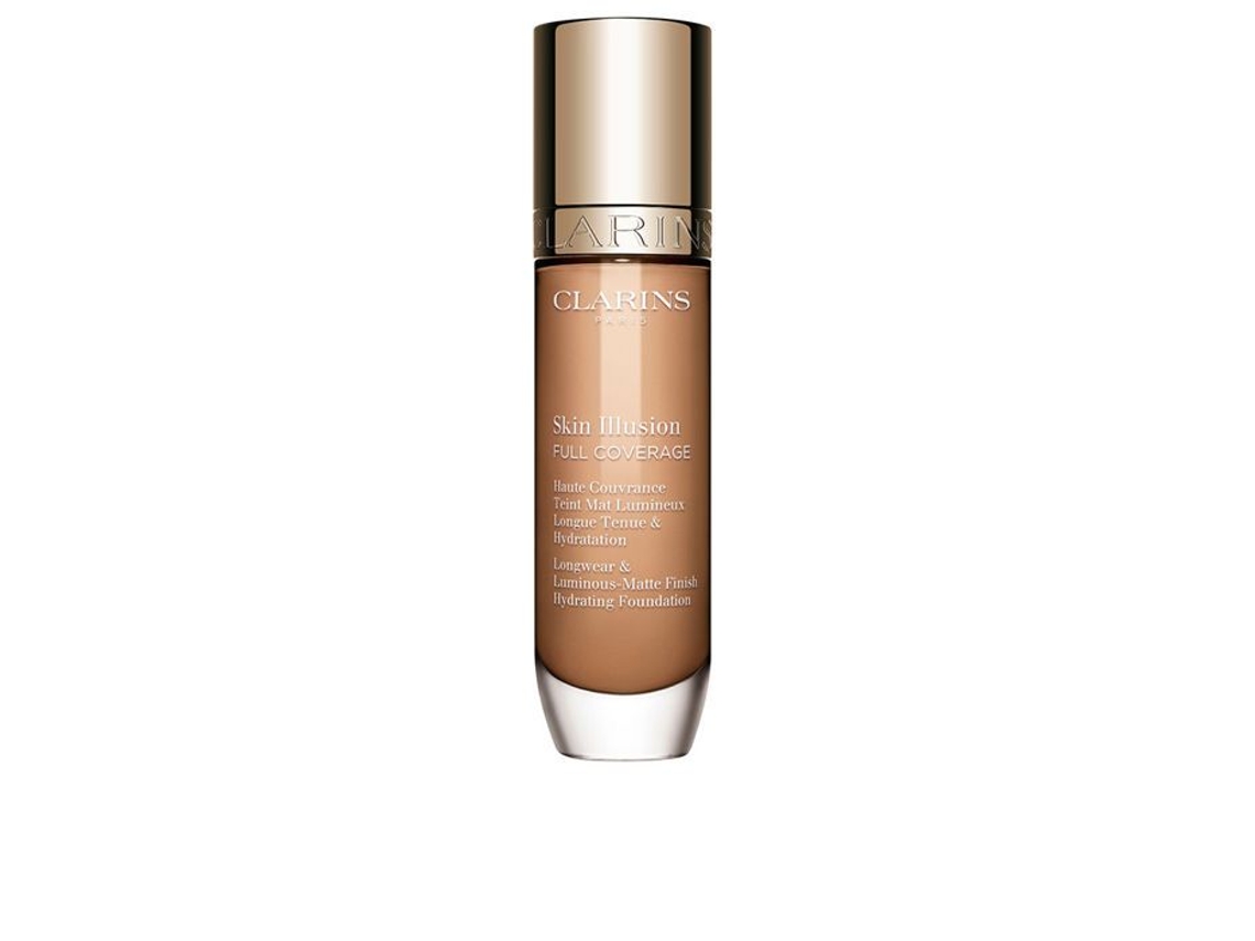 Base de maquillaje Skin Illusion Cobertura total 110n 30 ml