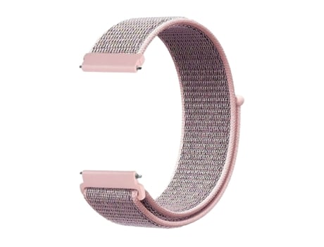 Correa Garmin Forerunner 220 Pulsera Loop Deportiva Rosa