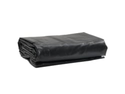 Lona VIDA XL gris antracita( 2x3 m 650 g/m²)