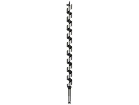 Broca BOSCH Salomónica para Madera - Hexagonal 26x385x450 mm - D 11,1 mm